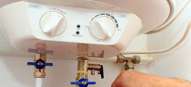 Boiler repair Vauxhall
